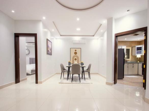 Jowri Apartment in Riyadh