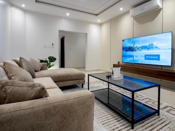 Jowri Apartment in Riyadh