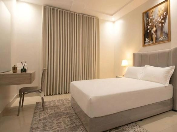 Jowri Apartment in Riyadh