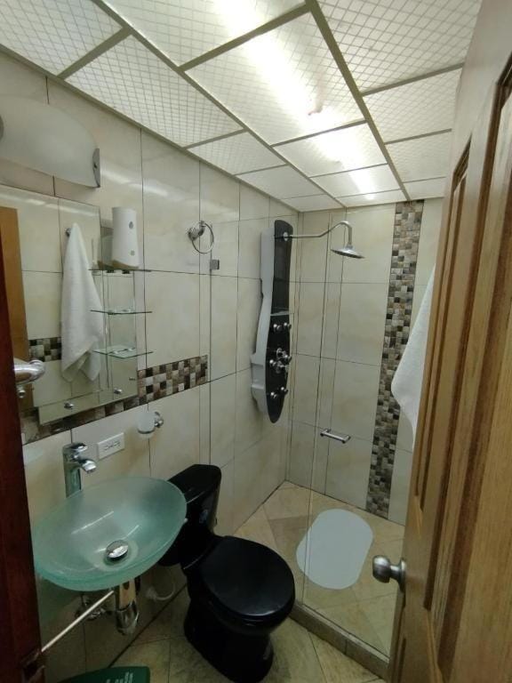Laureles Group House Apartment in Medellin