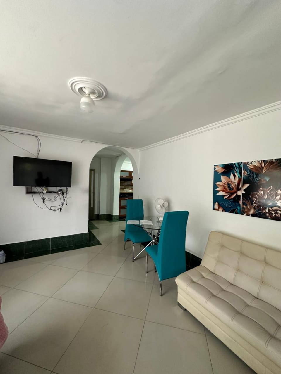 TV and multimedia