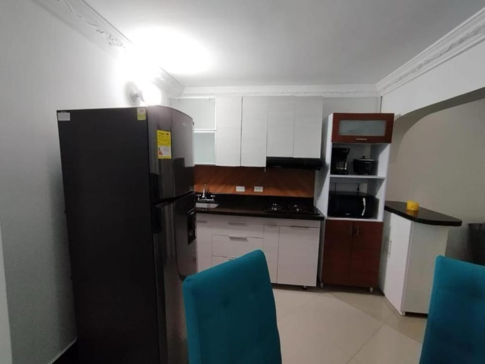 Laureles Group House Apartment in Medellin