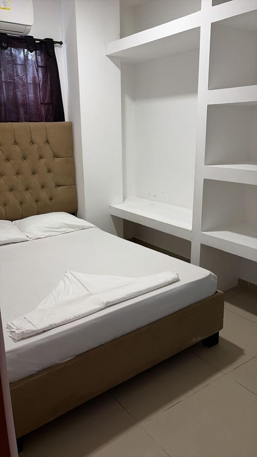 Apartamento 201 Apartment in Cartagena