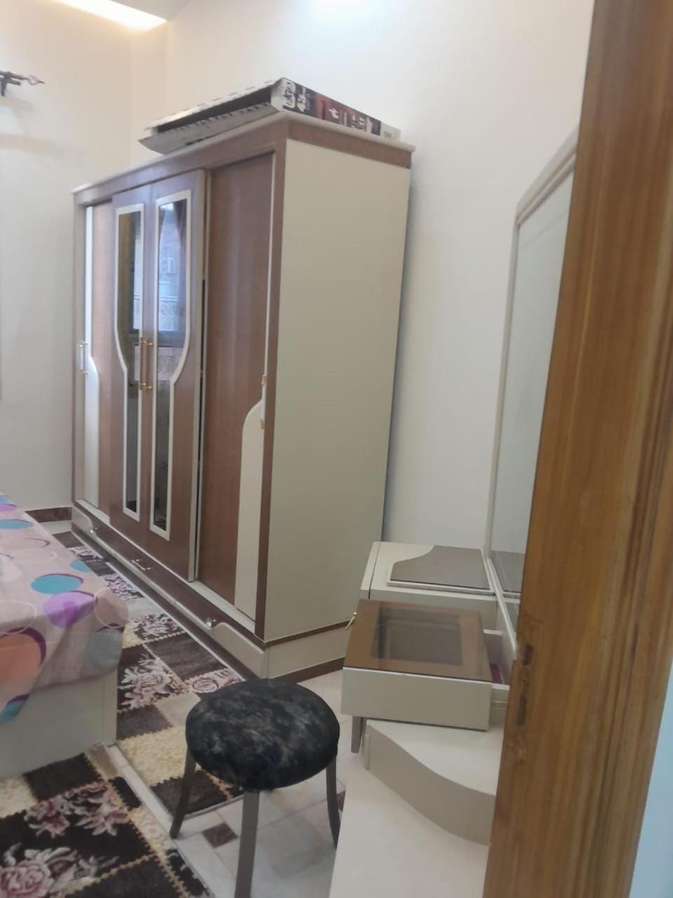 Hero Real Estate Apartment in Alexandria