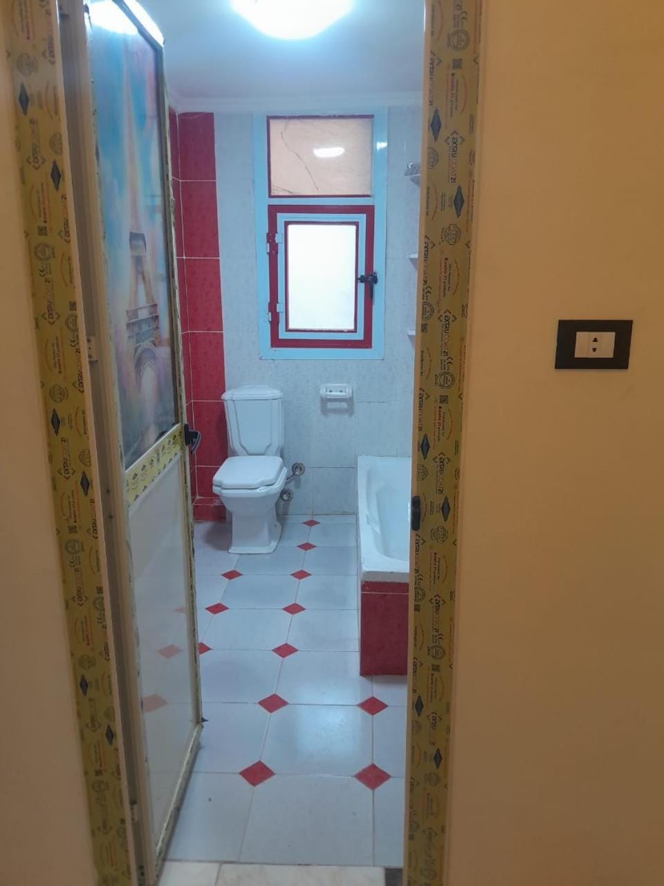 Hero Real Estate Apartment in Alexandria