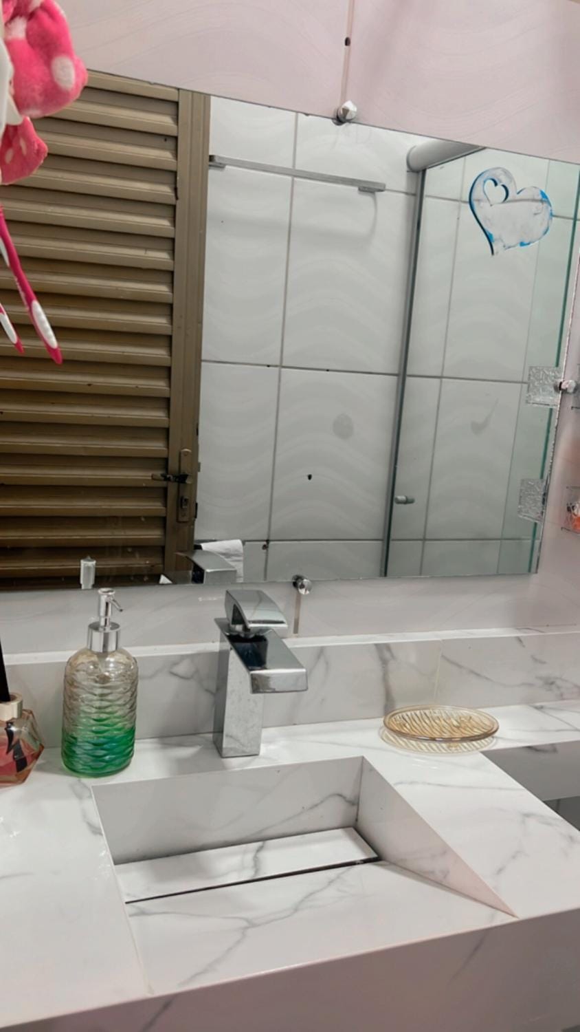 Casa premium Individual House in Goiania