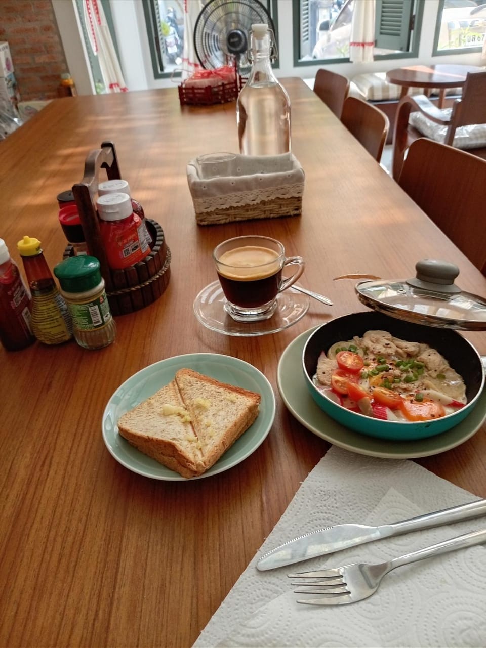 Food