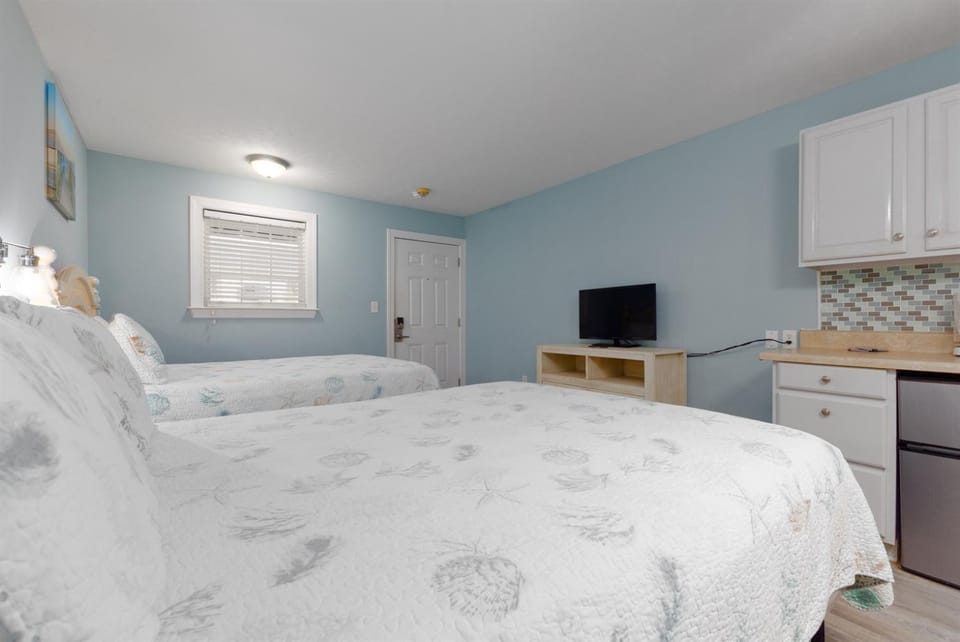 Surf City Coastal Stay Mermaids Rest motel unit Apartment in Surf City