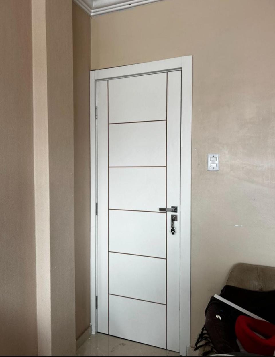 Apartamento no centro de Belém Apartment in Belém