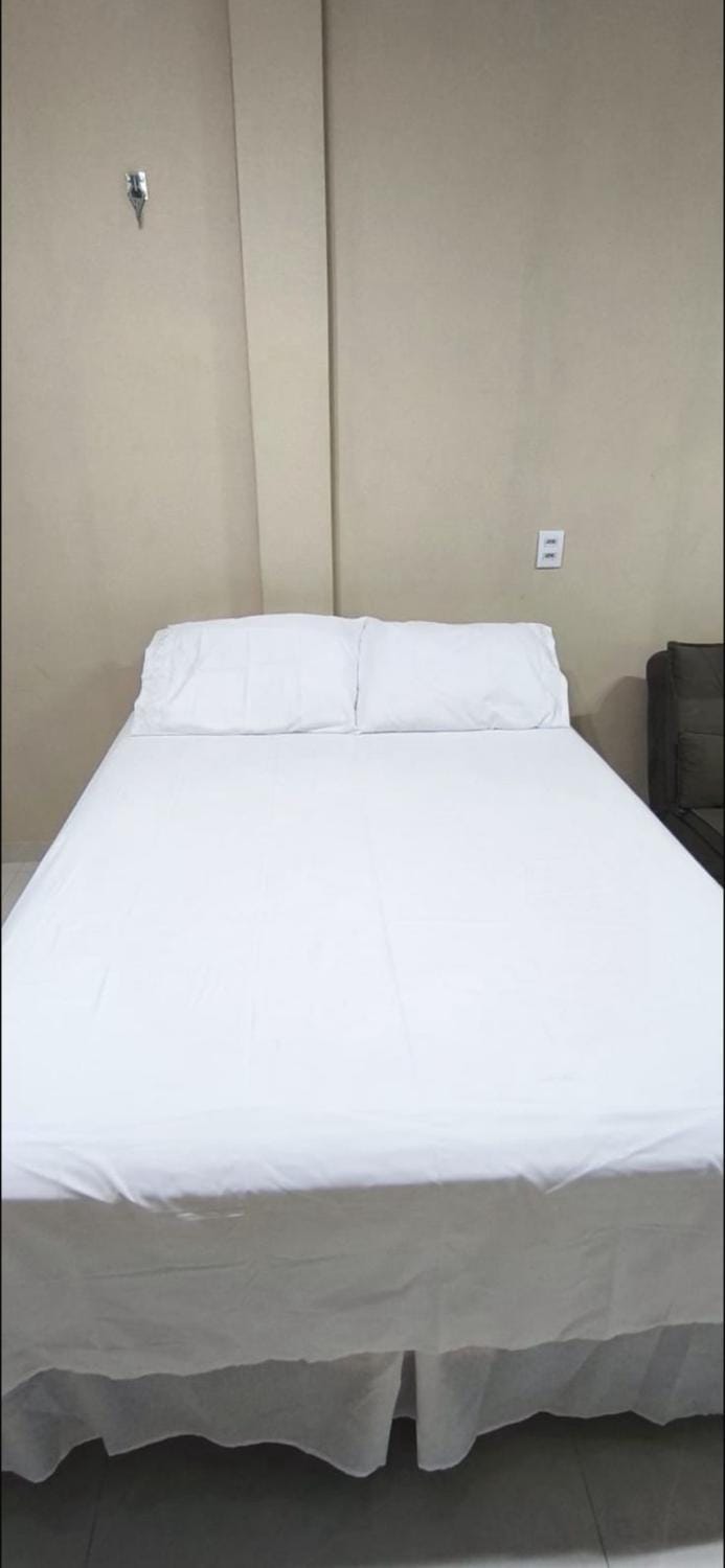 Apartamento no centro de Belém Apartment in Belém