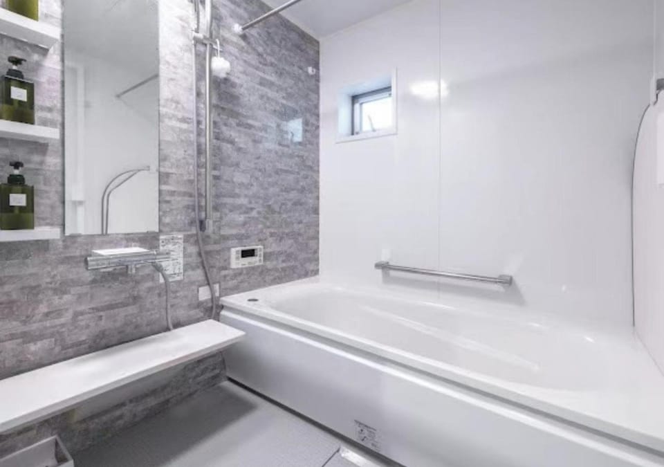 4bedrooms big house&4Minute walk Apartment in Japan