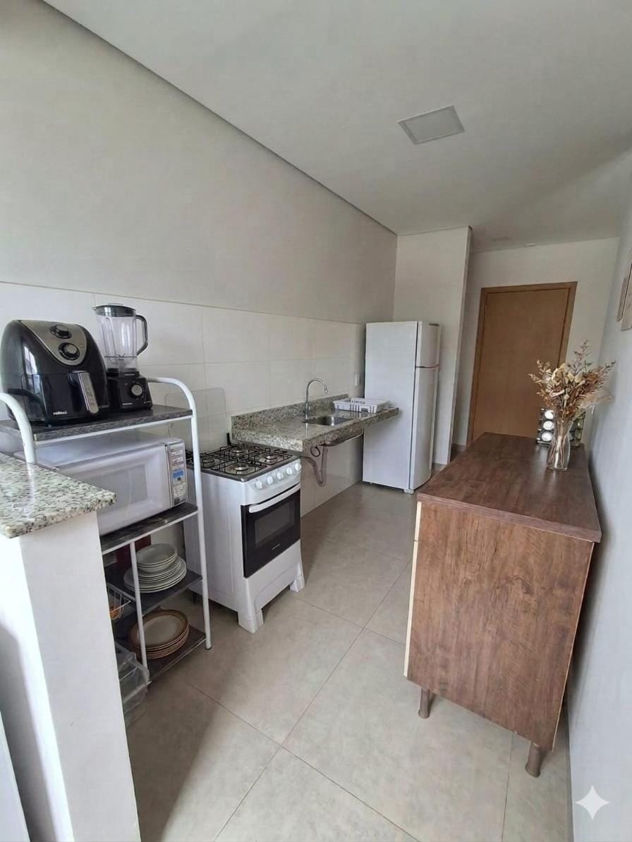 Communal kitchen