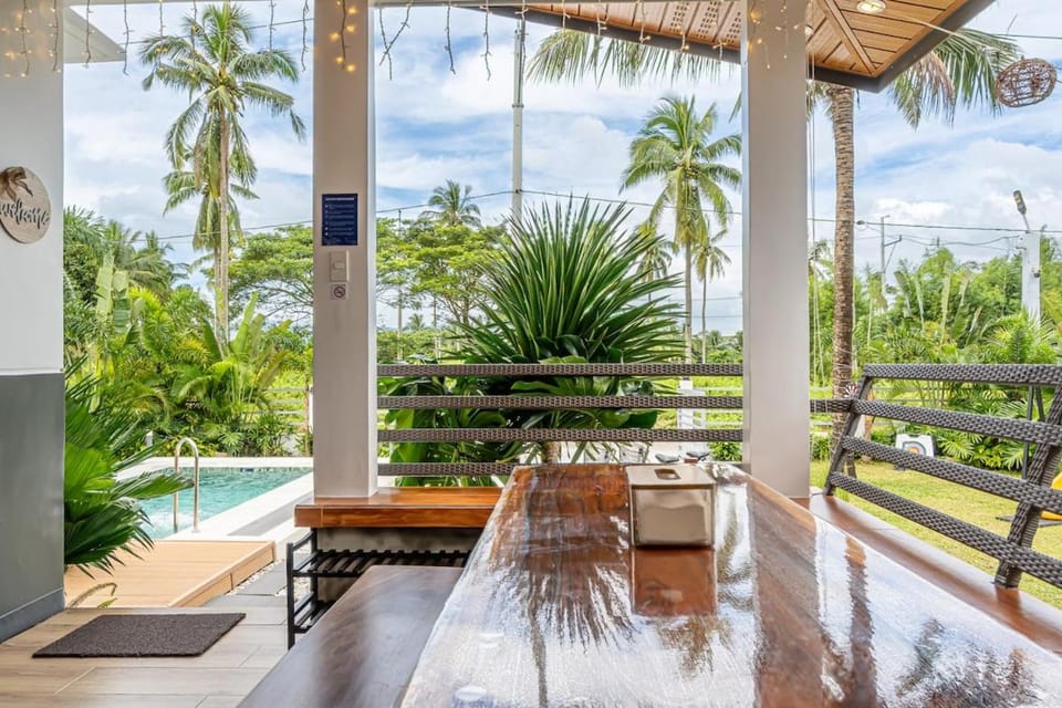 Terraza Garden Pool Villa Villa in Nasugbu