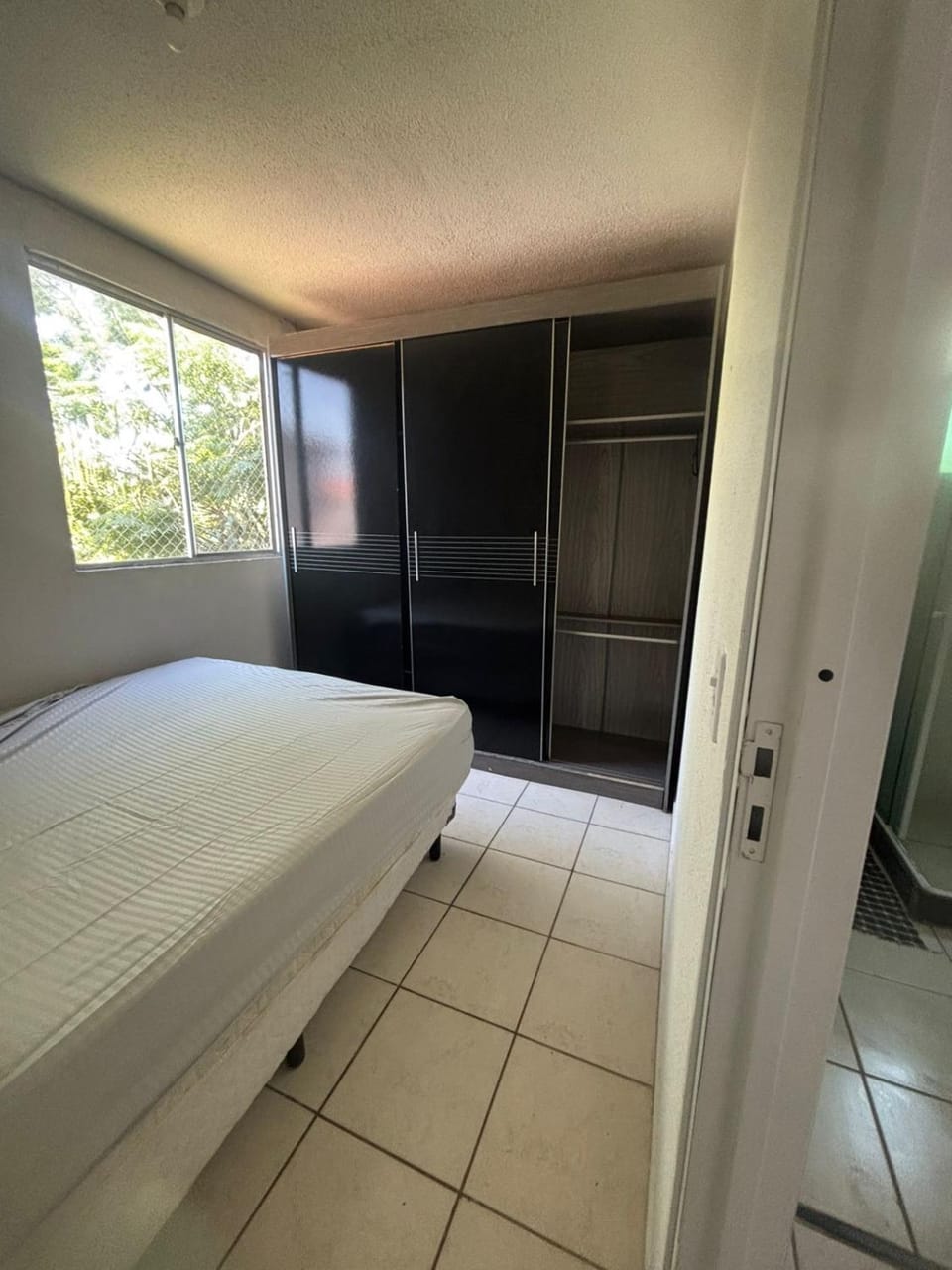 Apartamento Recanto das Lagoas Apartment in Rio de Janeiro