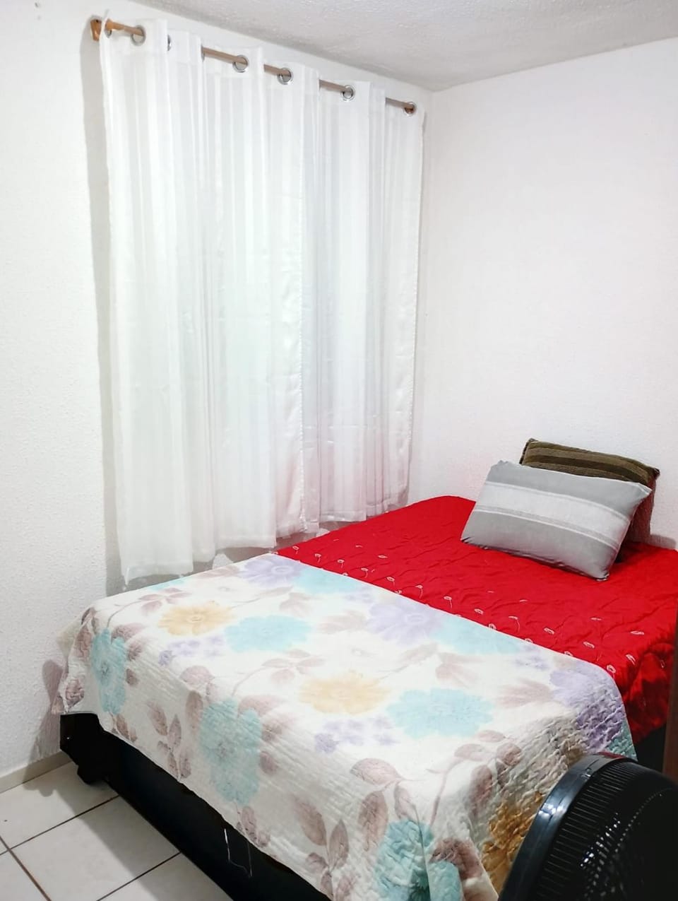 Apartamento Recanto das Lagoas Apartment in Rio de Janeiro
