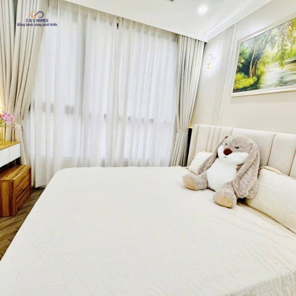 Oanh Thư homestay Apartment in Hanoi