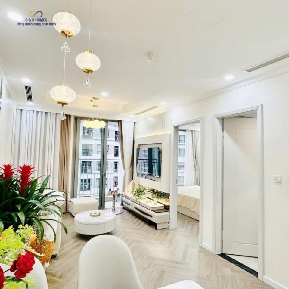 Oanh Thư homestay Apartment in Hanoi
