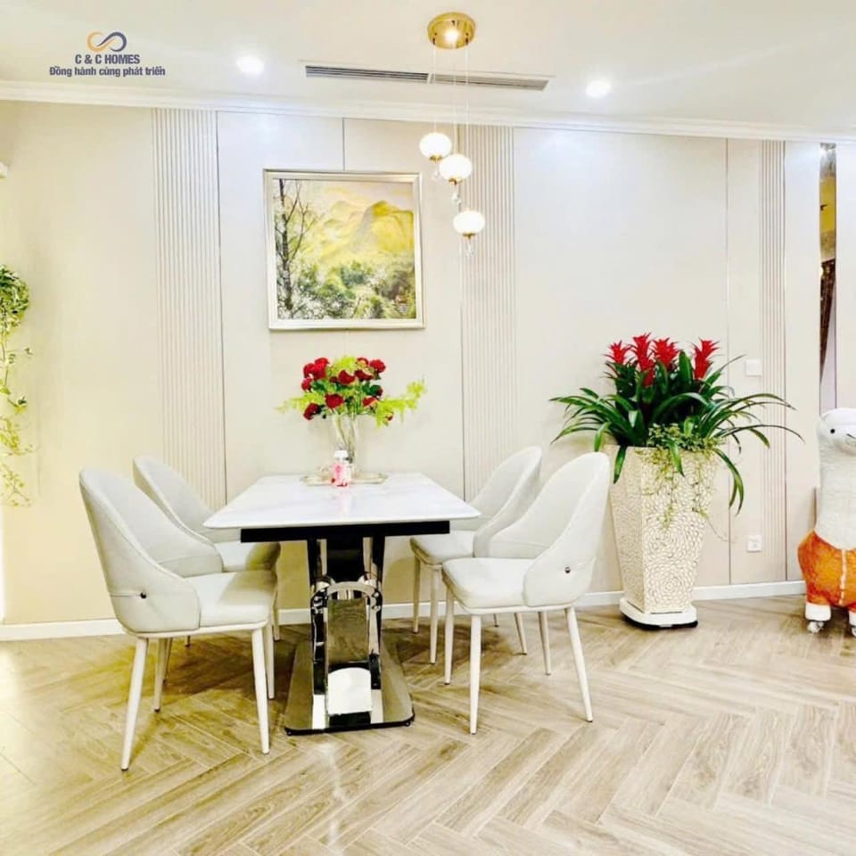 Oanh Thư homestay Apartment in Hanoi