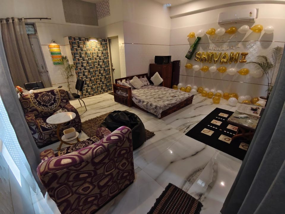 CHETRAMA's ABODE Vacation rental in Rajasthan