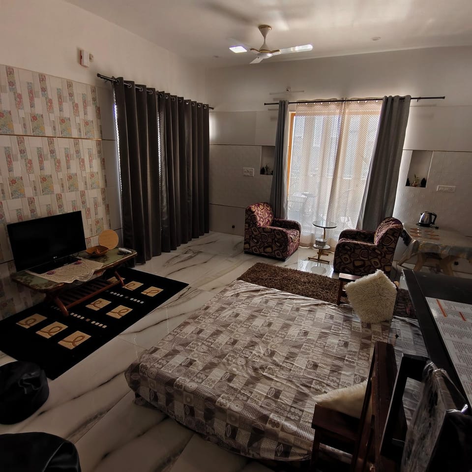 CHETRAMA's ABODE Vacation rental in Rajasthan