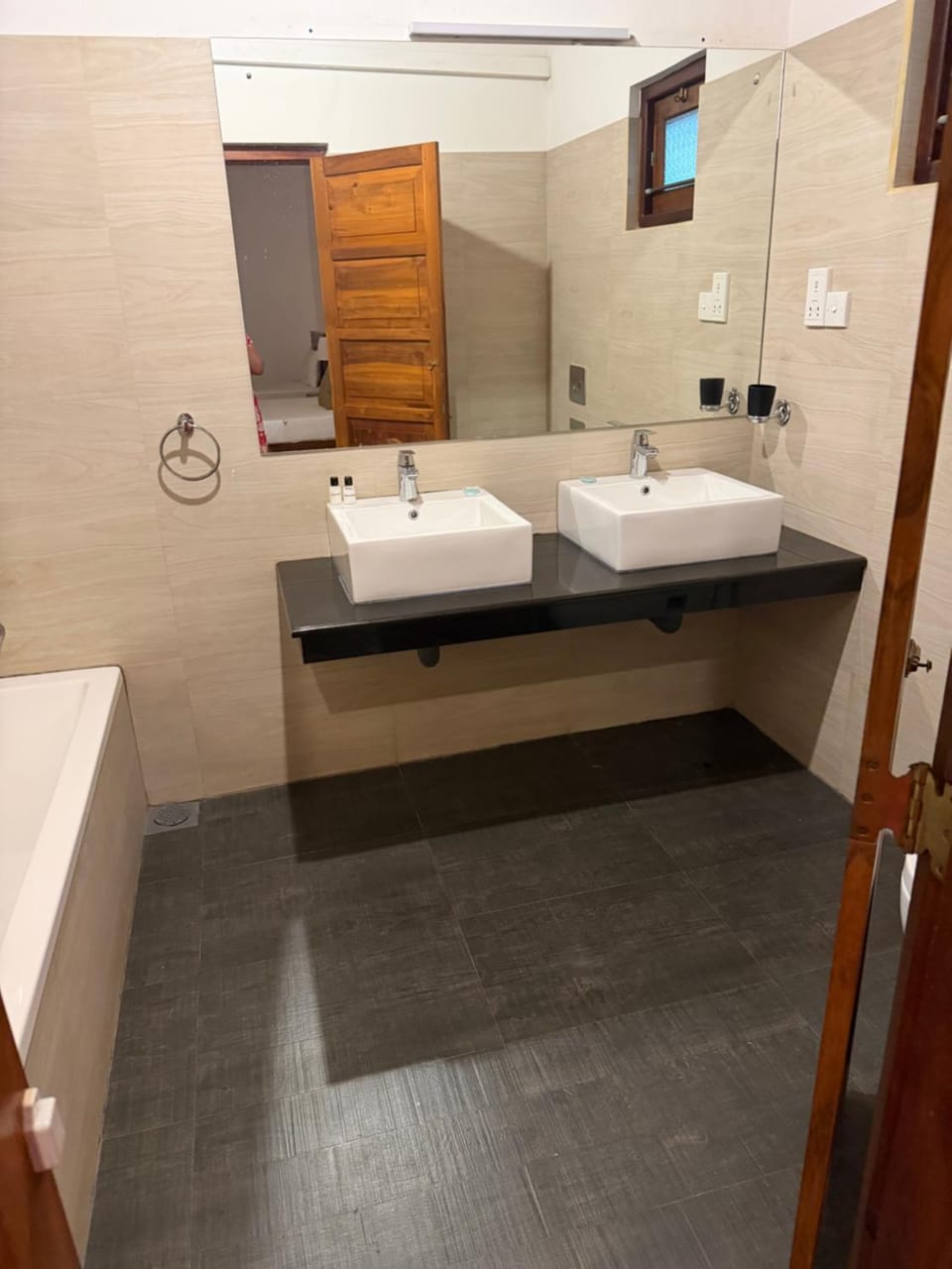 Wakwella villa Vacation rental in Galle