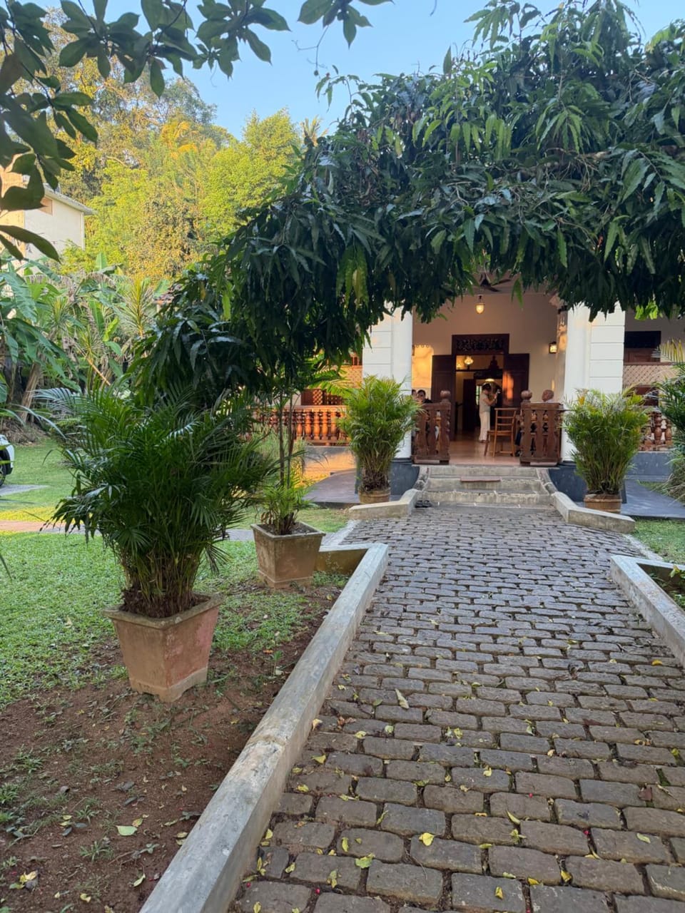 Wakwella villa Vacation rental in Galle