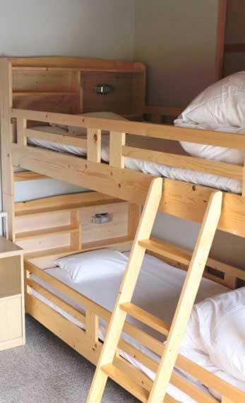 ゲストハウスkaminn Hostel in Japan