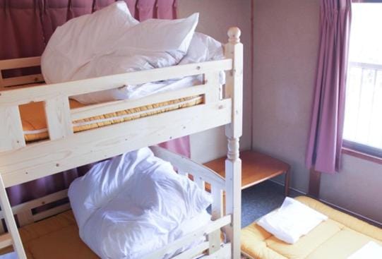 ゲストハウスkaminn Hostel in Japan