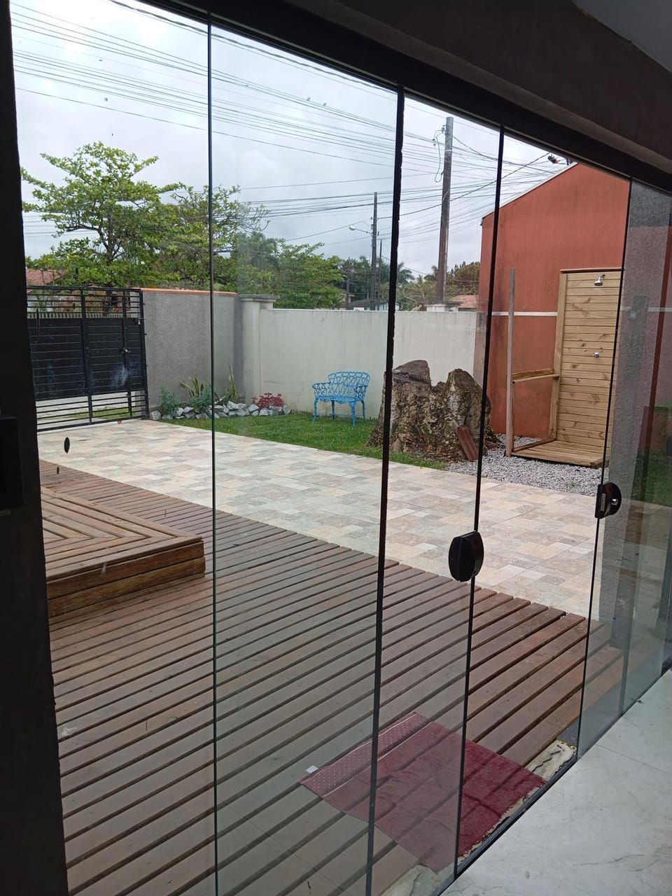 Recanto brisa do mar House in Pontal do Paraná