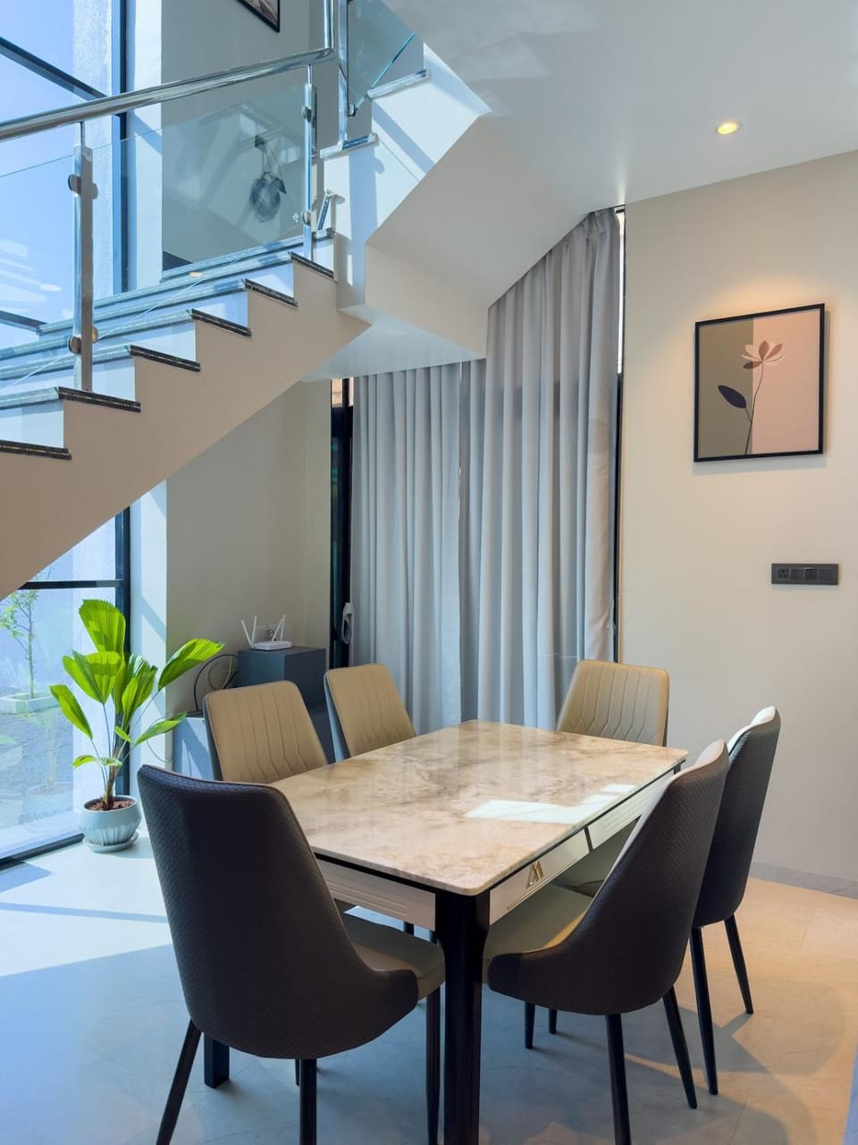 The White Casa Villa 4 BHK Private Pool Villa MTDC aproved Villa in Maharashtra