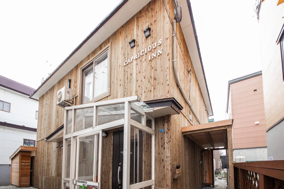 Property building, Day