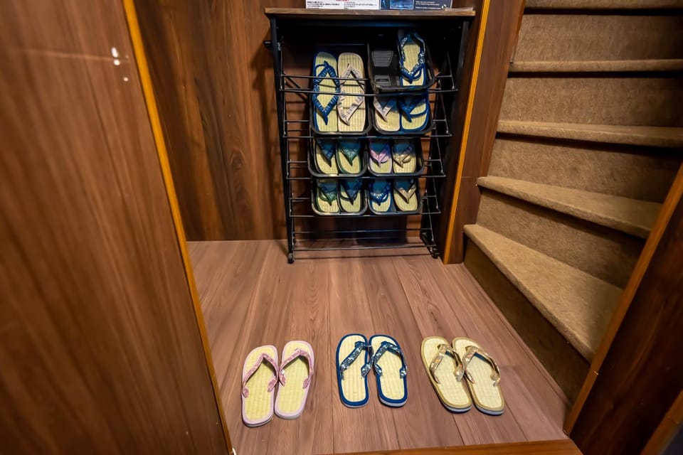 capricious inn 北27条 Apartment in Sapporo