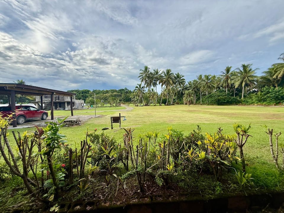 SALT WATER - Pacific Harbour Apartment in Central Division, Fiji