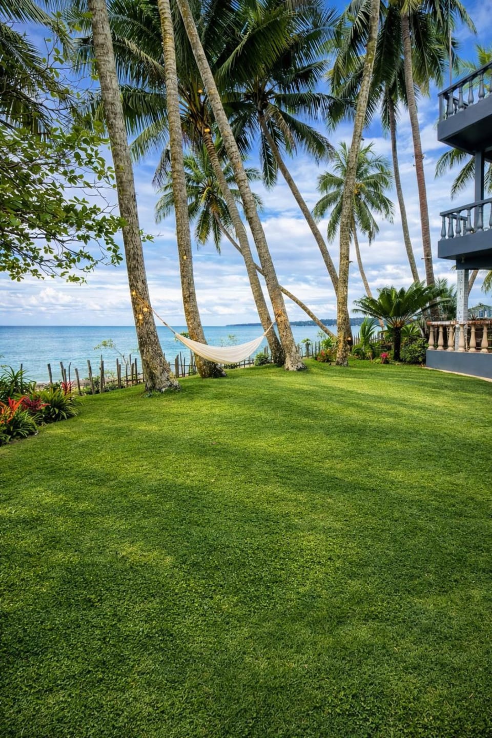 SALT WATER - Pacific Harbour Apartment in Central Division, Fiji