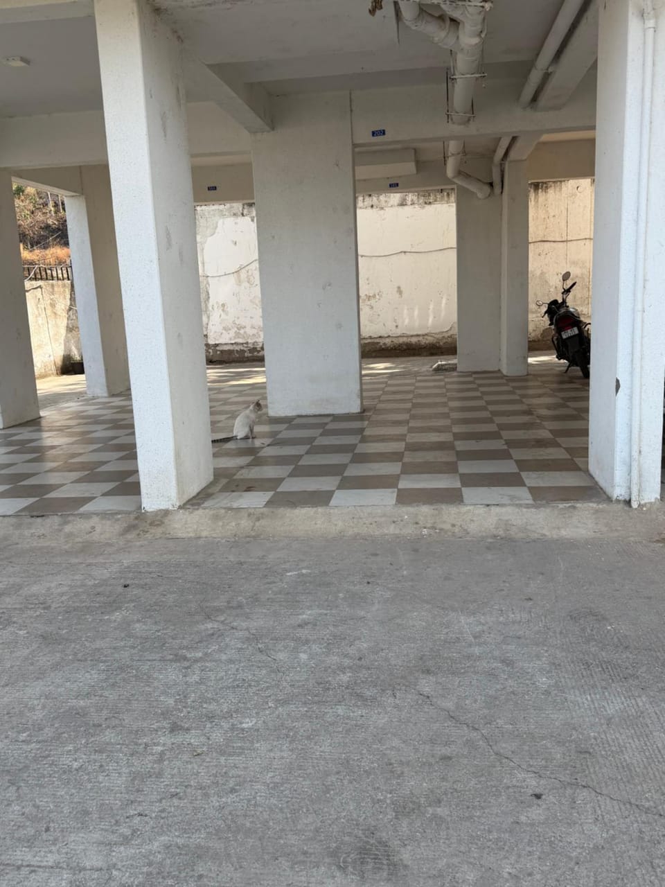 Vacation Home Apartment in Maharashtra