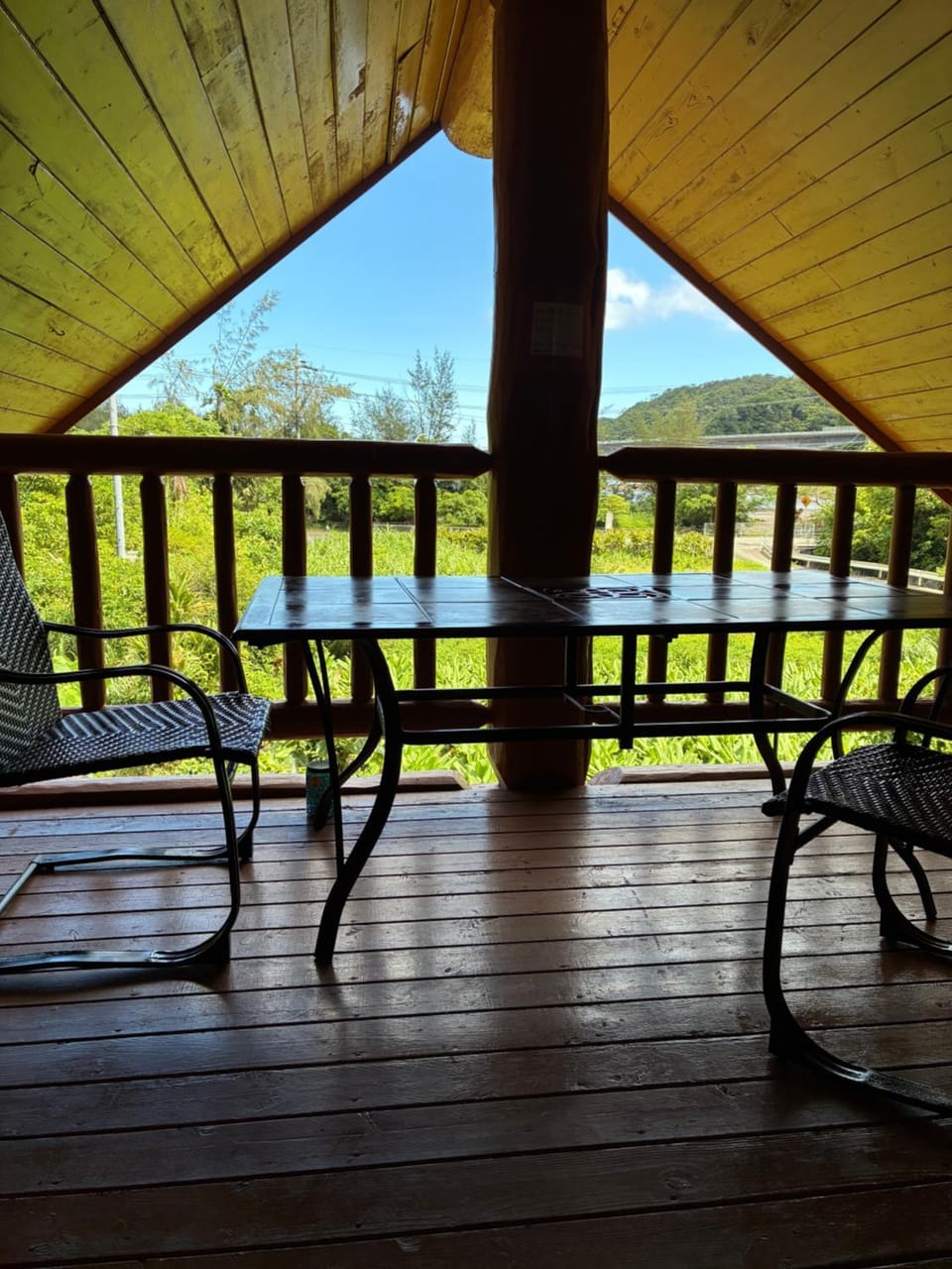 View (from property/room), Balcony/Terrace