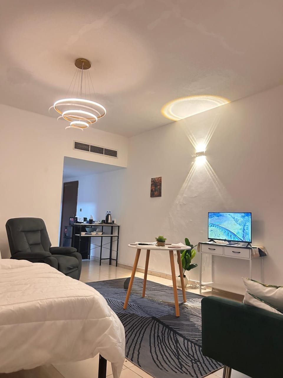 LA DOLCE CASA , Master Suite ,AJMAN Vacation rental in Ajman
