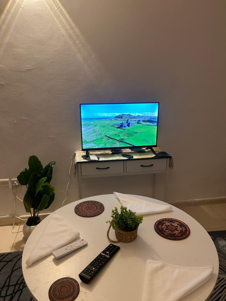 LA DOLCE CASA , Master Suite ,AJMAN Vacation rental in Ajman