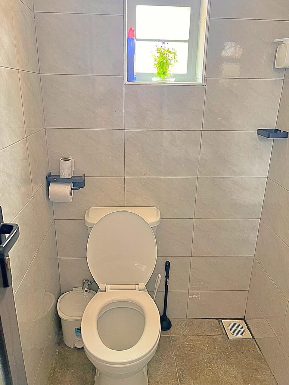 Luxury Homely Apt studio with pool Apartment in Kenya