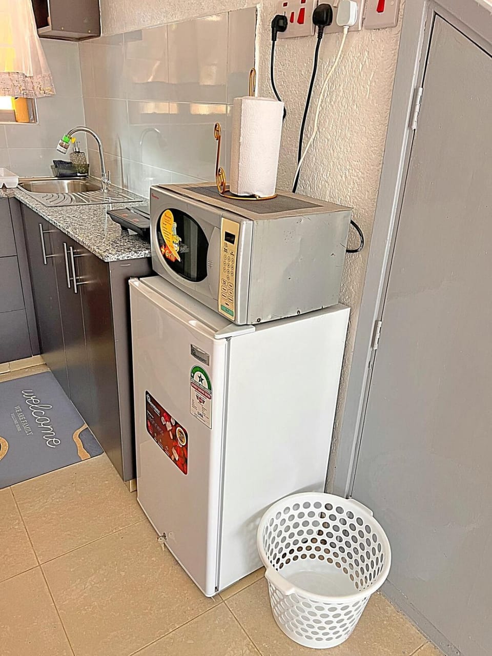 Luxury Homely Apt studio with pool Apartment in Kenya