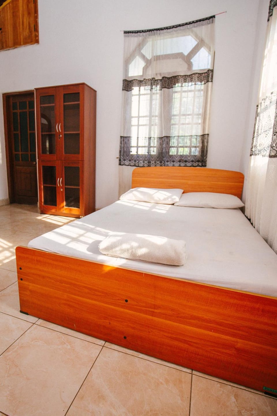 The Comfort Inn Bed and Breakfast in Uva Province, Sri Lanka