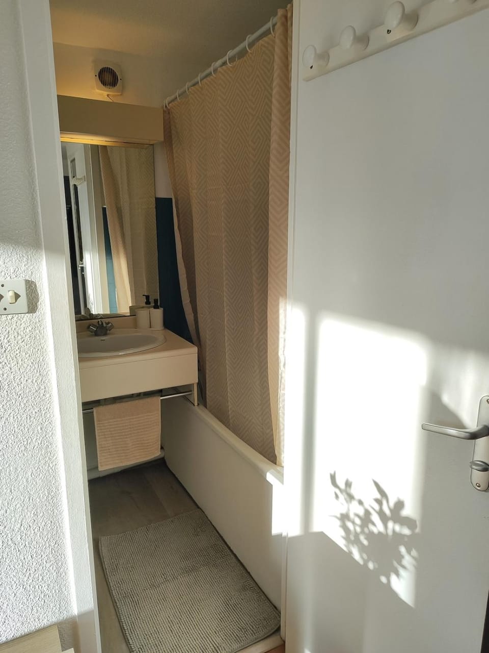 Appartement en résidence Valras-Plage Apartment in Occitanie