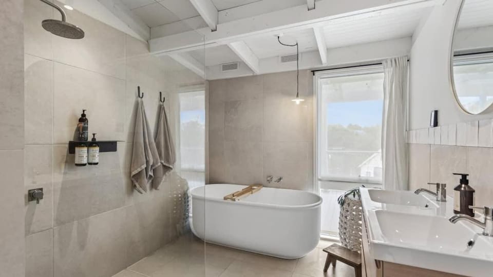 Malmsbury Cottage House in Kyneton