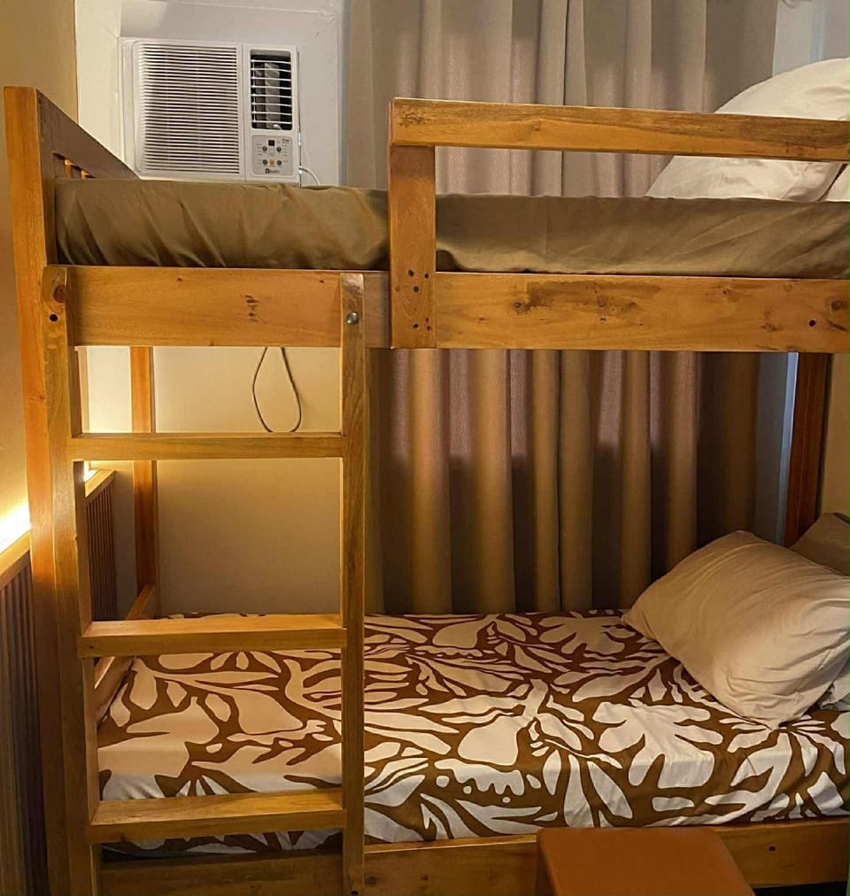 TuksHotel Bed and Breakfast in Mandaluyong
