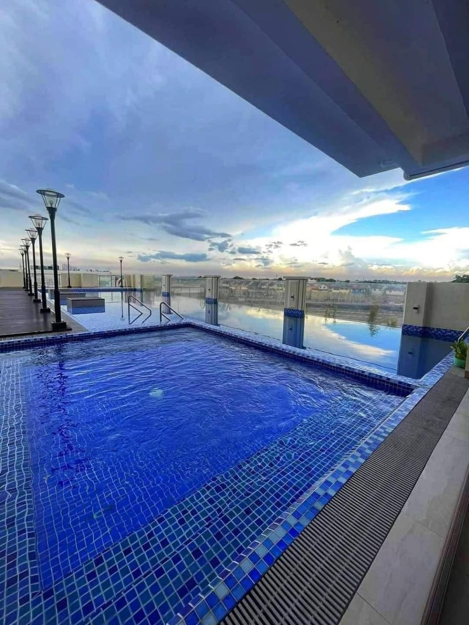 TuksHotel Bed and Breakfast in Mandaluyong