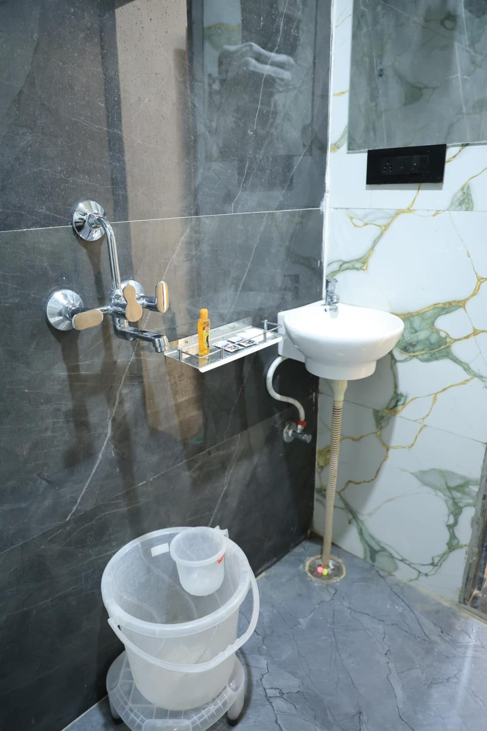 Hotel Krishna Residency Hotel in Rajasthan