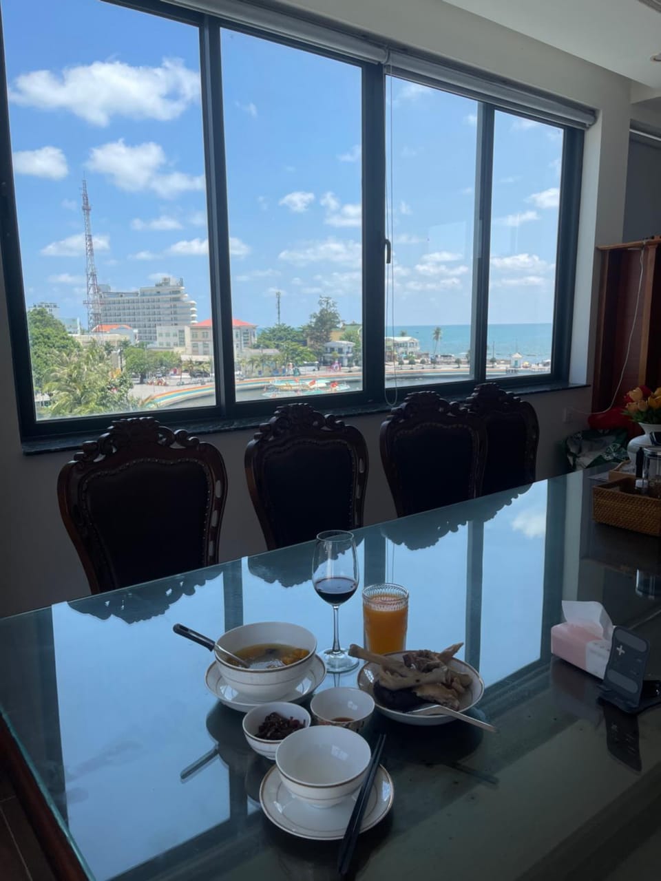 Tôm Tít Homestay Apartment in Phu Quoc