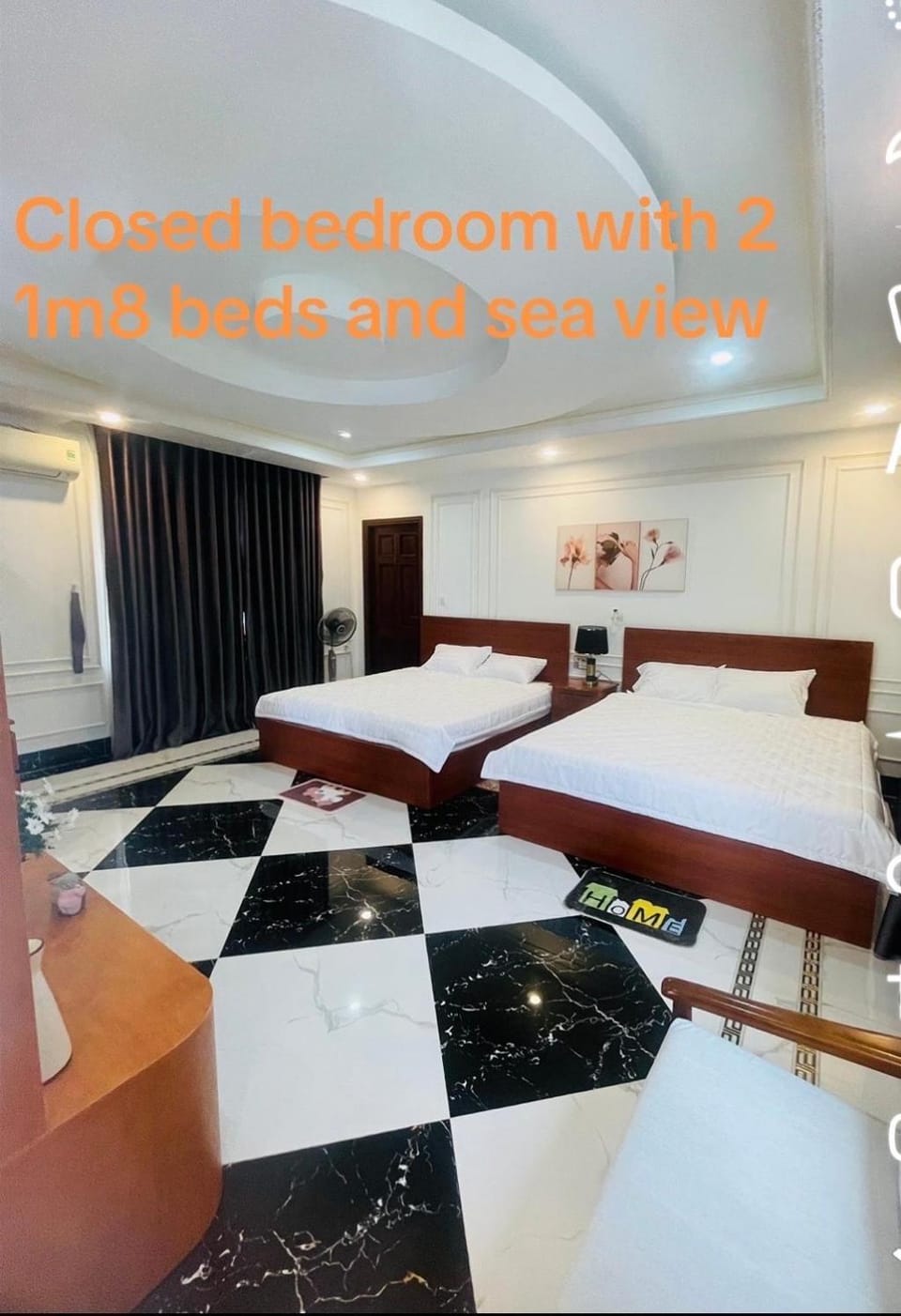 Tôm Tít Homestay Apartment in Phu Quoc