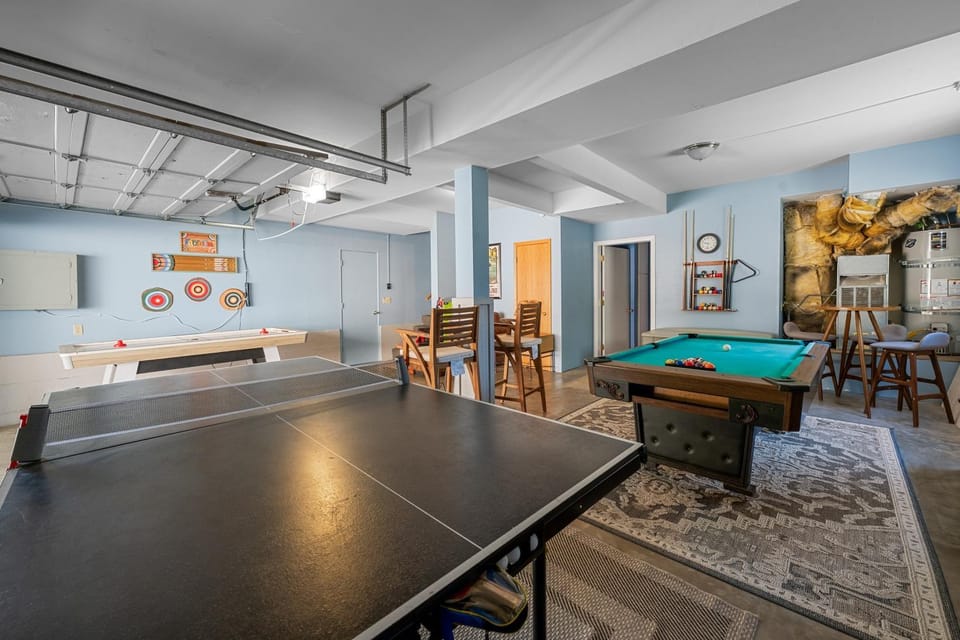 Billiard