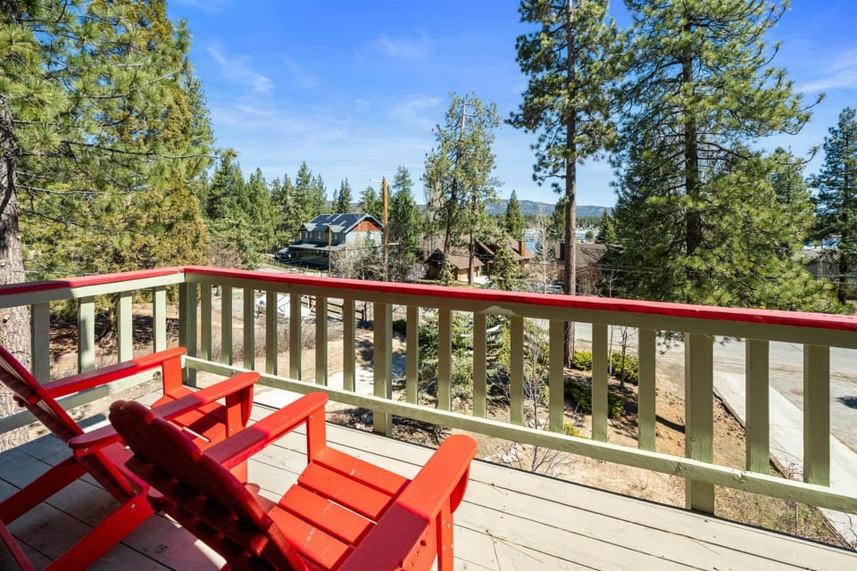 View (from property/room), Balcony/Terrace